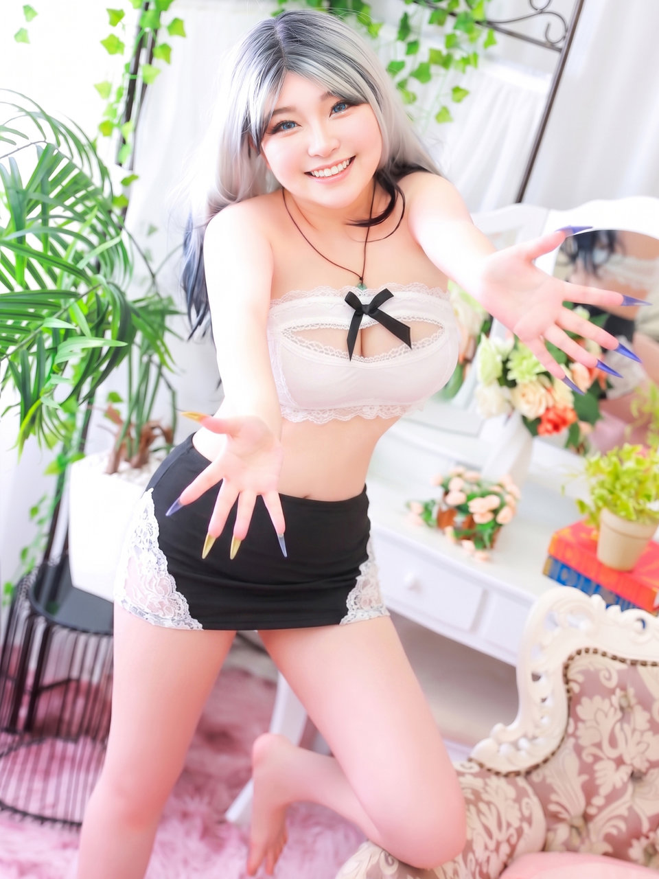 �Ȃ邹�T�f�B�X�e�B�b�N �ڍ�