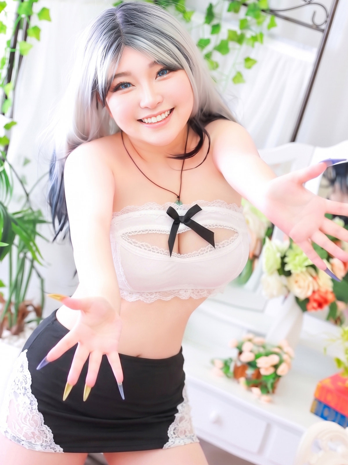 �Ȃ邹�T�f�B�X�e�B�b�N 3P��啗���y�r�܃n�[�����z3P4P���𕡐��v���C��J�b�v���X���b�s���O���Y�Ȃ�ł�������I