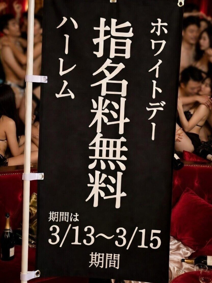 �z���C�g�f�[�C�x���g2026 3P��啗���y�r�܃n�[�����z3P4P���𕡐��v���C��J�b�v���X���b�s���O���Y�Ȃ�ł�������I